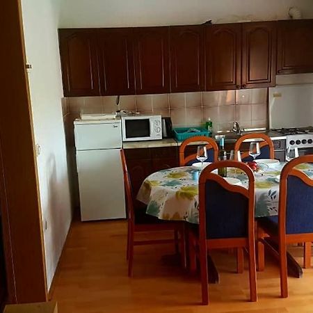 Apartmani Vibovec Lana 305 Lopar Kültér fotó