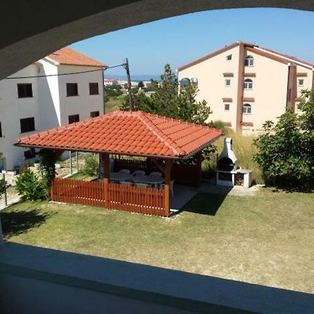 Apartmani Vibovec Lana 305 Lopar Kültér fotó