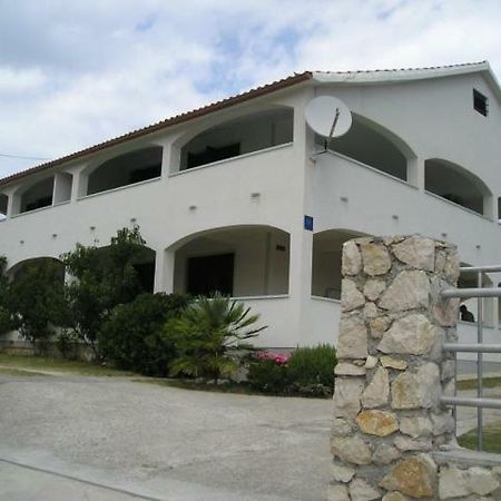 Apartmani Vibovec Lana 305 Lopar Kültér fotó