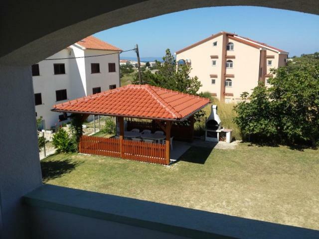 Apartmani Vibovec Lana 305 Lopar Kültér fotó